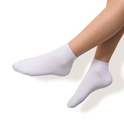 Imagen 2 del producto Calcetín Tobillo Pack 2 Escolar