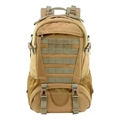 Mochila Militar Táctica Con Sistema Molle
