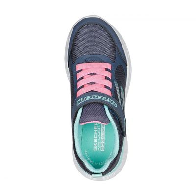Imagen 2 del producto Zapatilla Niña Go Run 400 V2 Azul Skechers