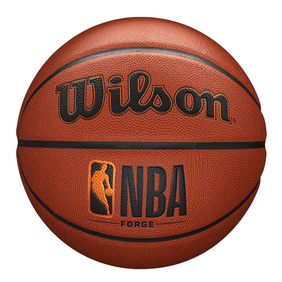 Imagen 1 del producto Balón Basketball NBA Forge Tamaño 7