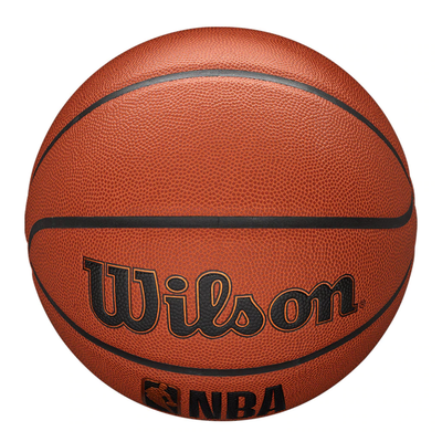 Imagen 2 del producto Balón Basketball NBA Forge Tamaño 7