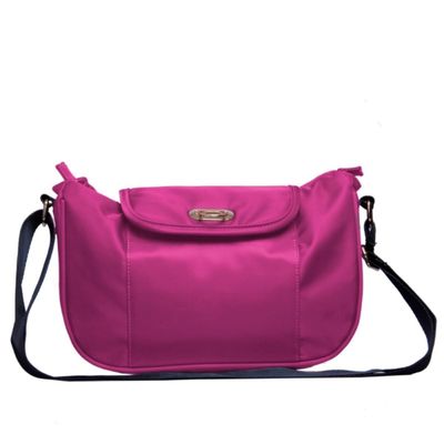 Imagen 2 del producto Ecosusi Bandolera - Rosado
