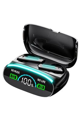 Audífonos Earphones M39 Negro