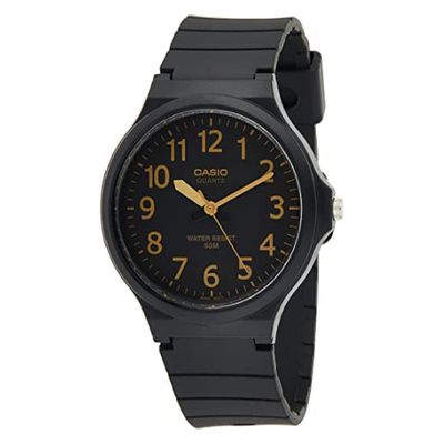 Reloj HOMBRE CASIO MW-240-1B2V