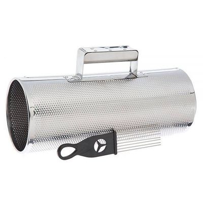 Imagen 2 del producto Guira Metálica 32 Cms Con Peine