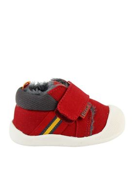 Zapatilla velcro gatear soft niño 827