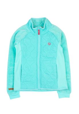 Imagen 1 del producto Polerón niña acolchado ficcustex 559