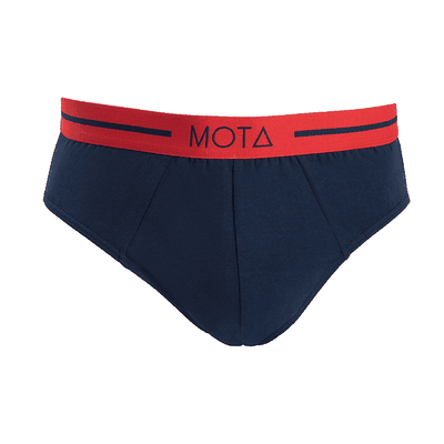 Imagen 2 del producto ALGODÓN SLIP PACK 3