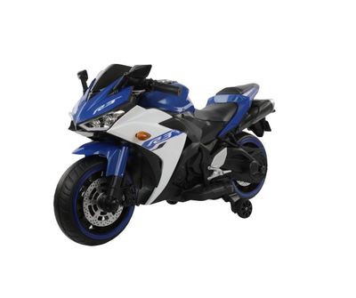 Imagen 2 del producto Moto a Batería 12V Deportiva XL Acelerador Puño