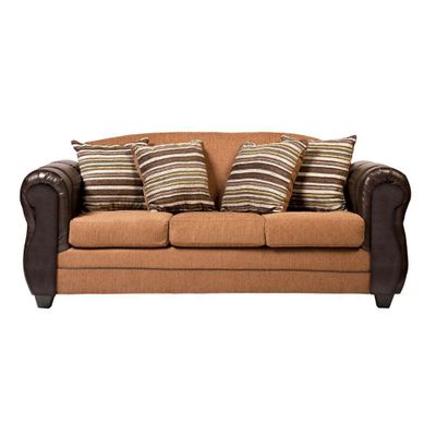 Sofá Sevilla 3C Café