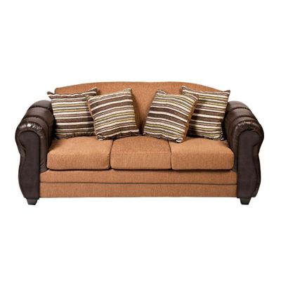 Imagen 2 del producto Sofá Sevilla 3C Café