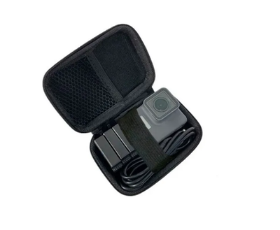 Imagen 2 del producto Estuche Para Disco Duro Externo 2.5 Tarjetas Sd Y Otros