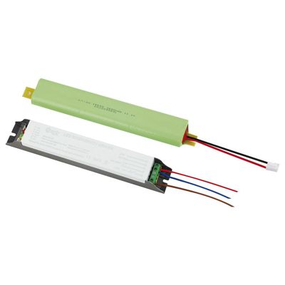 Kit De Emergencia Para Tubo LED 3-18W