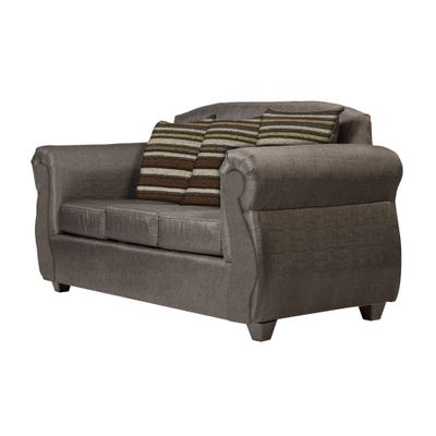 Imagen 2 del producto Living Merida 3-1-1 Tela Gris