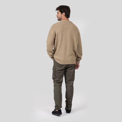 Imagen 2 del producto Chaleco Warmer Hombre Sand Gnomo