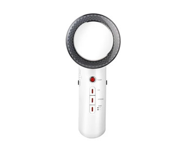 Imagen 2 del producto Máquina Ultrasonido 3 En 1 Cavitación Masajeador