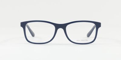 Lentes Ópticos Jean Monnier J83161  Azul Hombre