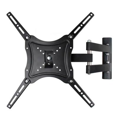 Soporte Televisor Tv Con Brazo 14-55 Pulgadas Hasta 50 Kilos