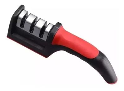 Afilador Cuchillos Manual Afilador De Cuchillos Profesional