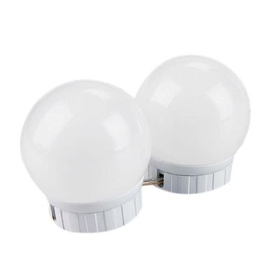 Imagen 2 del producto Luces para Espejo ""Vanity Mirror"" - 10 Bombillas LED