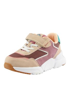 Imagen 2 del producto Zapatilla sport velcro elástico a caminar niña 860