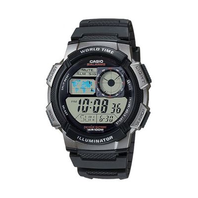 Reloj HOMBRE CASIO AE-1000W-1BV