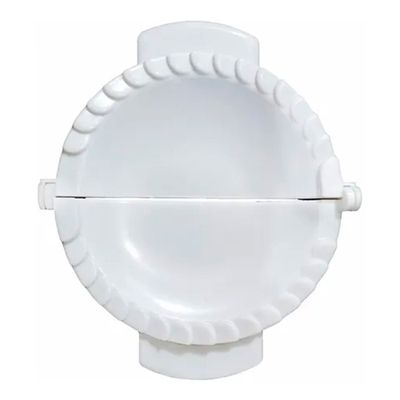 Molde Empanada 18cm Moldes Para Hacer Empanadas