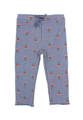 Leggins bb niña rib estampada outside 200