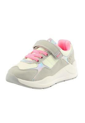 Imagen 2 del producto Zapatilla sport velcro elástico a caminar niña 855