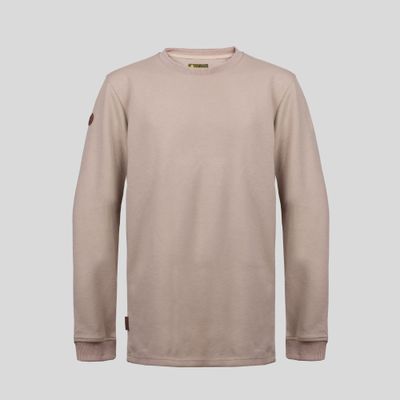 Imagen 1 del producto Poleron Liken Hombre Sand Gnomo