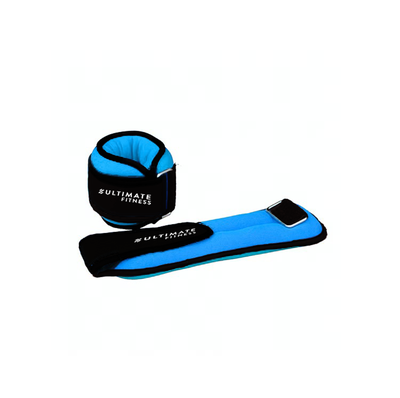 Pesas Tobillo 1 kg Pro