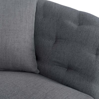 Imagen 2 del producto Sofá 1 Cuerpo Tela Rosendal