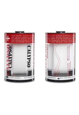 Imagen 2 del producto Reloj K5810/1 Calypso Negro Hombre X-Trem