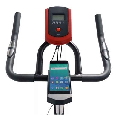 Imagen 2 del producto Bicicleta Spinning 13kg Resistencia Pantalla