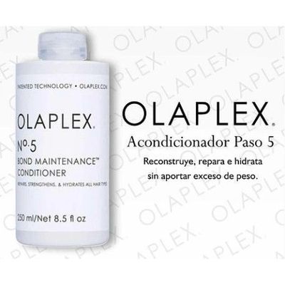 Imagen 2 del producto ACONDICIONADOR OLAPLEX N.5 BOND MAINTENANCE