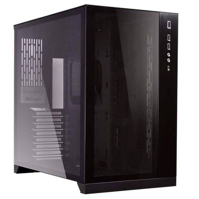 Gabinete Gamer Lian Li Pc-O11 Dynamic Black