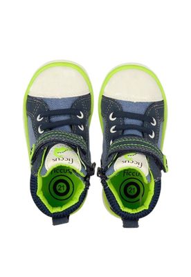 Imagen 2 del producto Zapatilla urbana a pararse niño 850