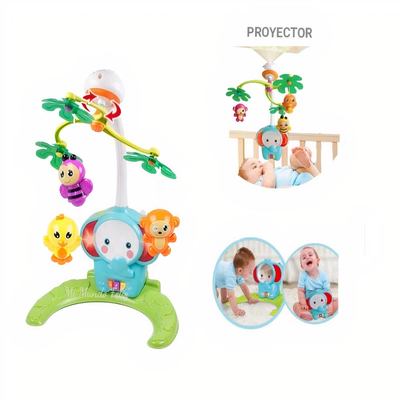 Imagen 2 del producto MOVIL 3 en 1