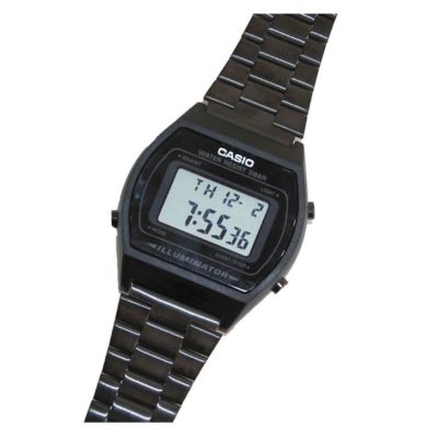 Imagen 2 del producto Reloj Unisex Casio B640WB_1A