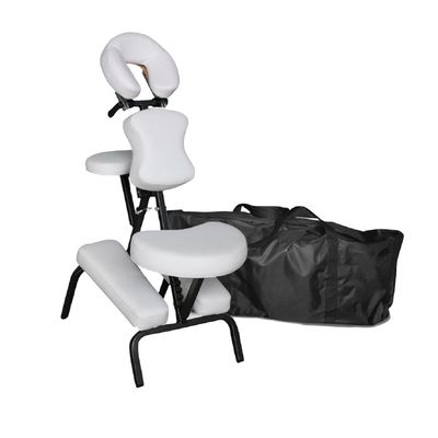 Silla de masaje S1 Pro Blanco