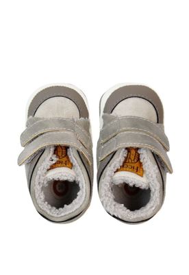 Imagen 2 del producto Zapatilla Urbana 2 Velcros Bebé Soft Niño