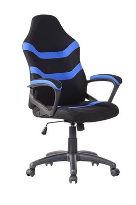 Silla Gamer Infinite Escritorio Azul