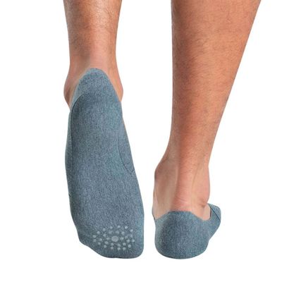 Imagen 2 del producto CALCETIN INVISIBLE ALGODON PACK 2 