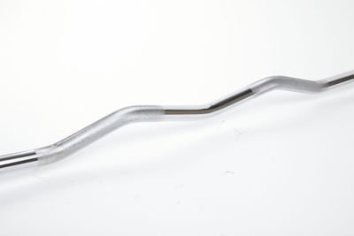 Imagen 2 del producto Barra Acero Z 1.2 mts