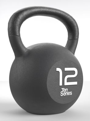 Imagen 2 del producto PESA RUSA KETTLEBELL NEOPRENE 12K