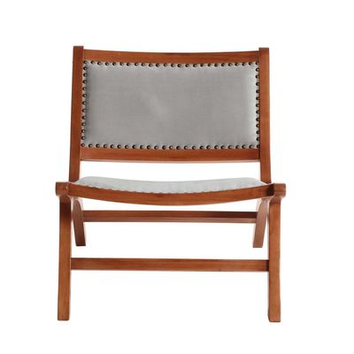 SITIAL HANNOVER TELA VELVET GRIS