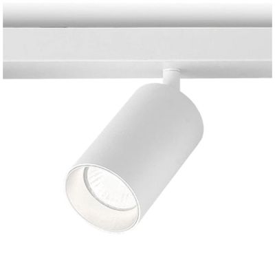 Imagen 2 del producto Foco Spotlight Sobrepuesto 3xGU-10 Altair III Blanco