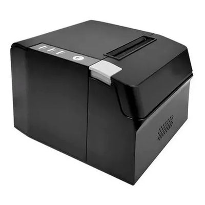 Impresora Pos Termica 80mm  USB Y RED