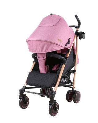 COCHE DEPORTIVO PARAGUA DALIAN DE VOAYGE PINK