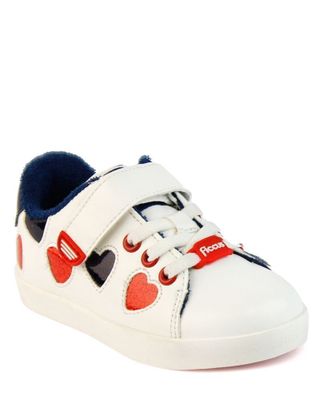 Imagen 1 del producto Zapatilla Urbana Velcro A Caminar Niña Ficcus